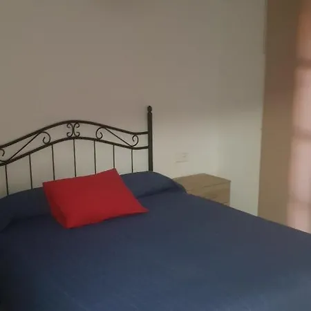 Caracola Wifi Y Aire Acondicionado Appartement *
