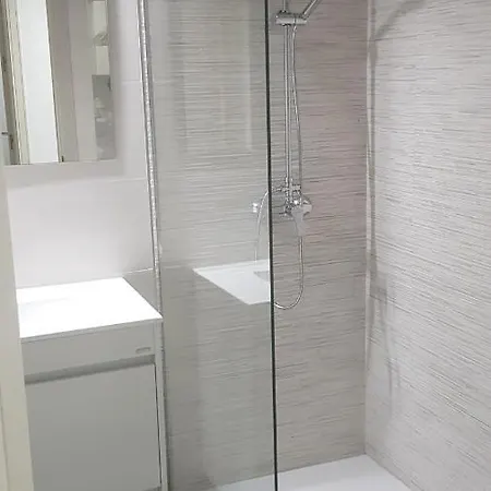 Appartement Caracola Wifi Y Aire Acondicionado Cadix