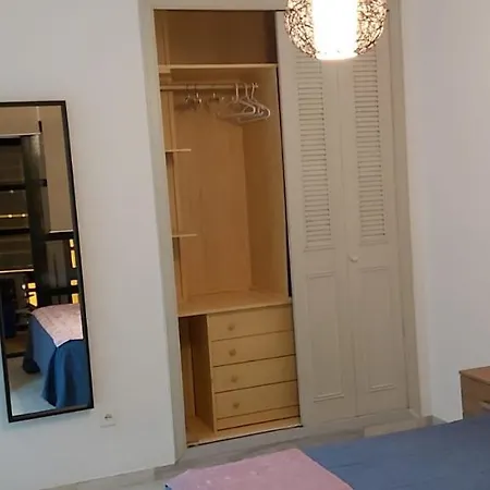 Appartement Caracola Wifi Y Aire Acondicionado
