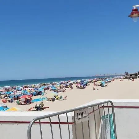 Appartement Caracola Wifi Y Aire Acondicionado